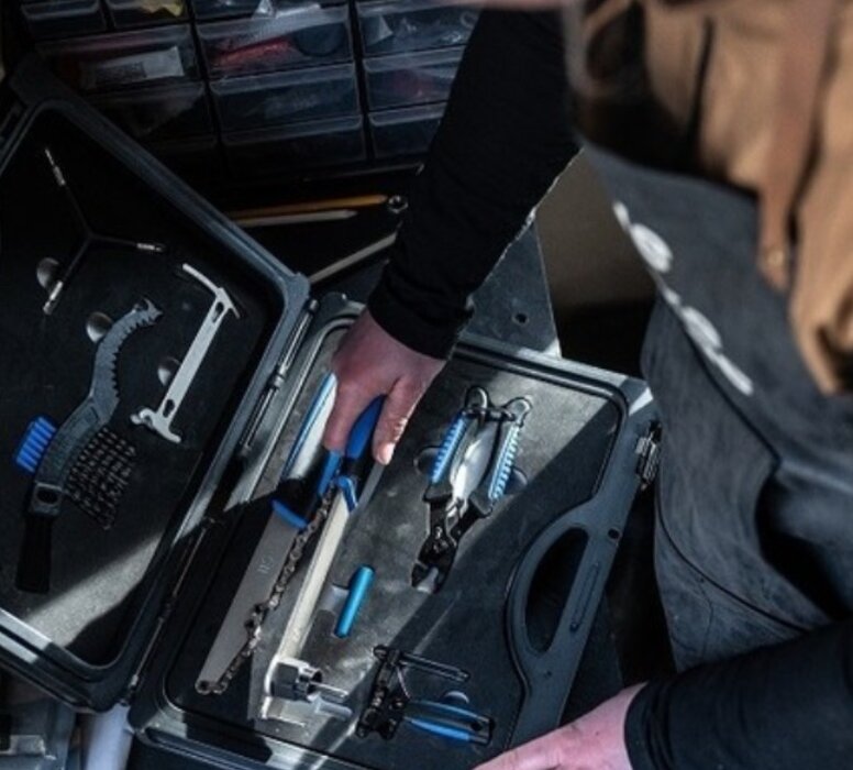 Skladacie náradie BBB BTL 48XL PrimeFold