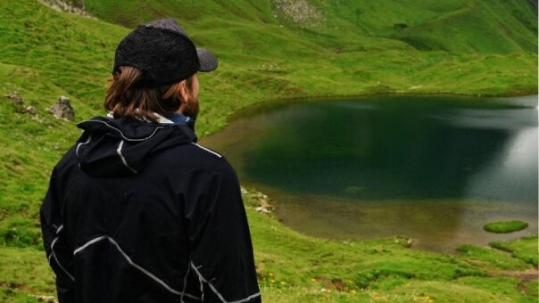 Šiltovka Crazy Pacman Visitor Alliem Flower