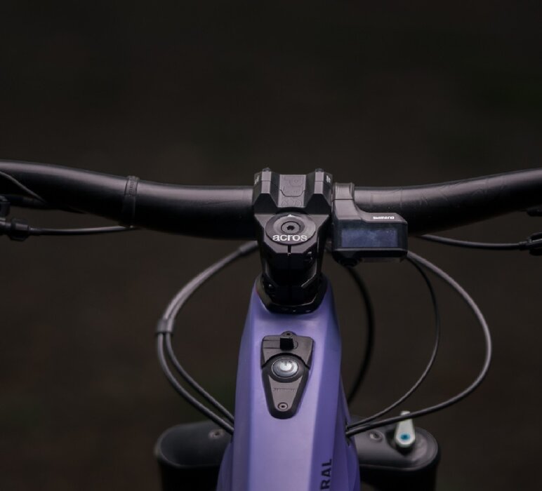 Skrutka nádržky cestných hydraul. radení Shimano STR9120/9