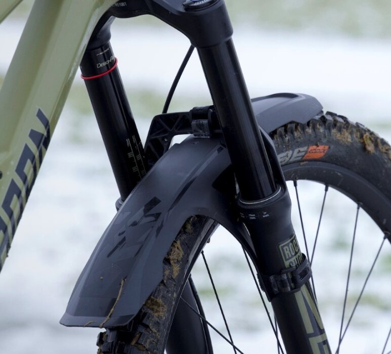 Sada blatníkov SKS Germany Blade 27,5" Plus - 29" Green