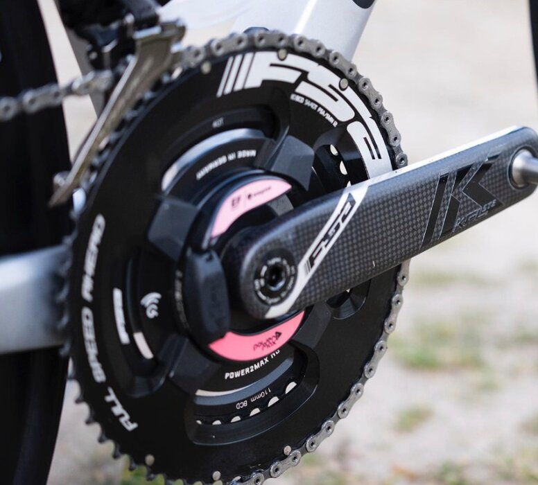 Kľuky FSA Omega ABS MegaExo