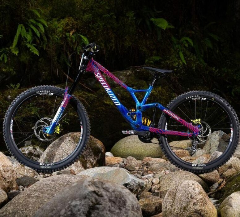 Specialized S-Works Carbon Tarmac SL3