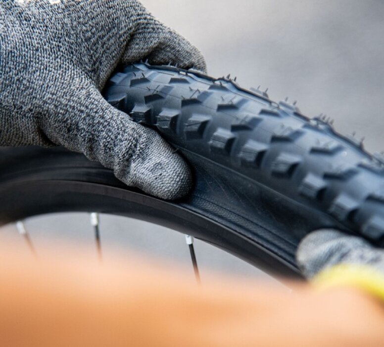 Plášť Michelin Country Racer Wire 26"x2.10/54-559 Access Line