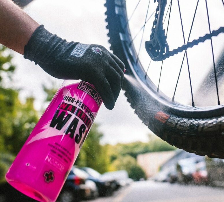 Sada na opravu defektov Muc-Off Glueless Puncture Patches