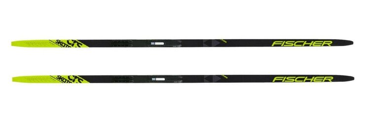 Bežky Fischer CRS Skate ifp bez viazania 19/20