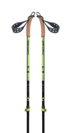 Bežecké palice Fischer Variolite 19/20