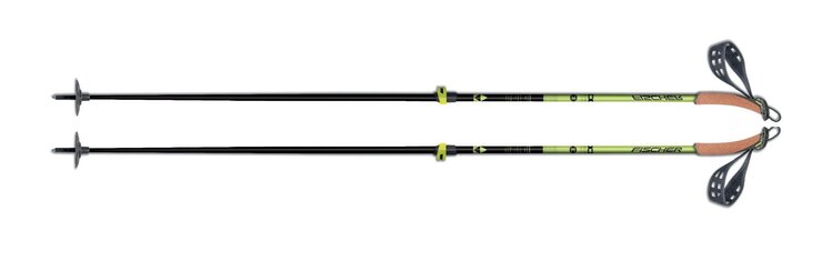 Bežecké palice Fischer Variolite 19/20