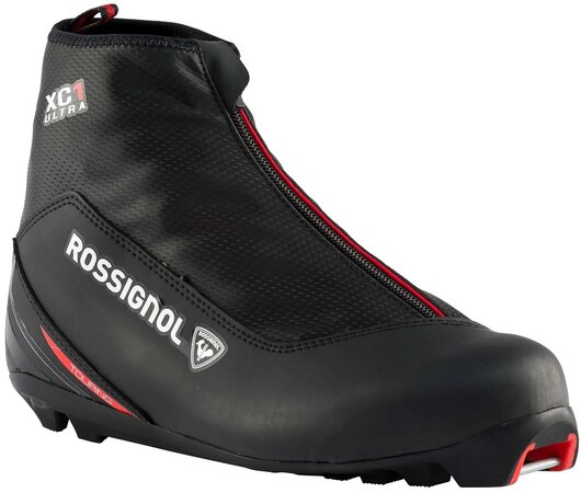 Topánky na bežky Rossignol X-1 Ultra Black 25/26