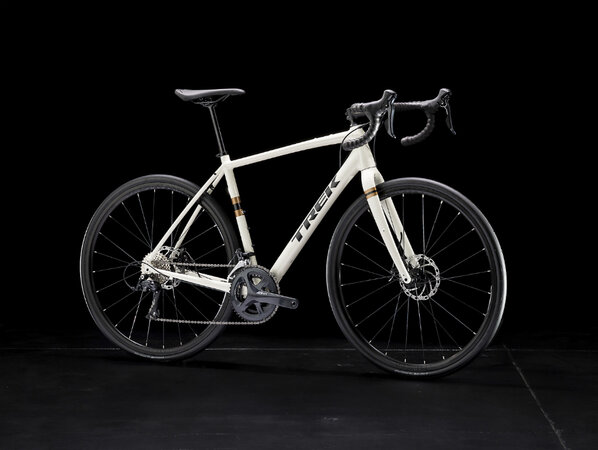 Bicykel Trek Checkpoint AL 3 Black White 2020