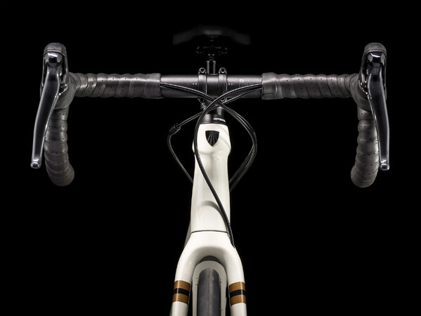 Bicykel Trek Checkpoint AL 3 Black White 2020