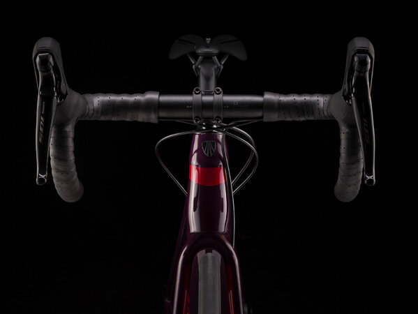 Bicykel Trek Émonda ALR 5 Disc Slate to Trek Black Fade 2020