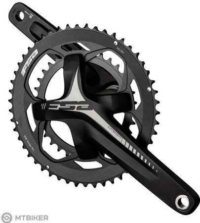 Kľuky FSA Omega ABS MegaExo