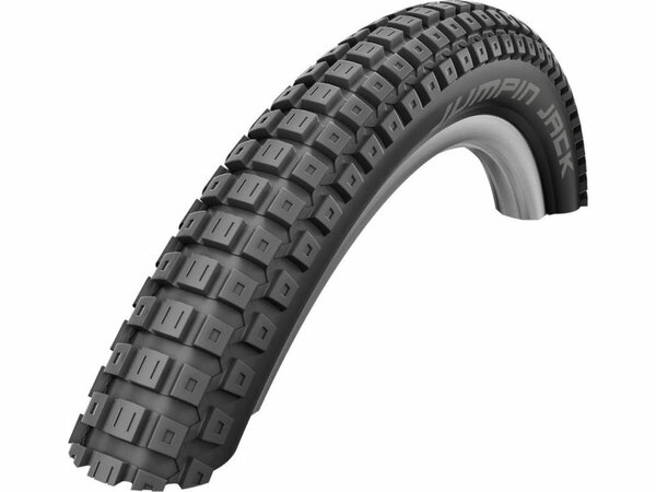 Plášť Schwalbe JUMPIN´ JACK 20x2.25 (57-406) 67TPI 770g