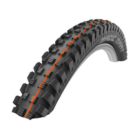 Plášť Schwalbe MAGIC MARY (60-584) 67TPI 835g Snake TLE Soft