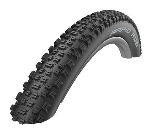 Plášť Schwalbe Rapid Rob 29x2.10 (54-622) 50 TPI 725g