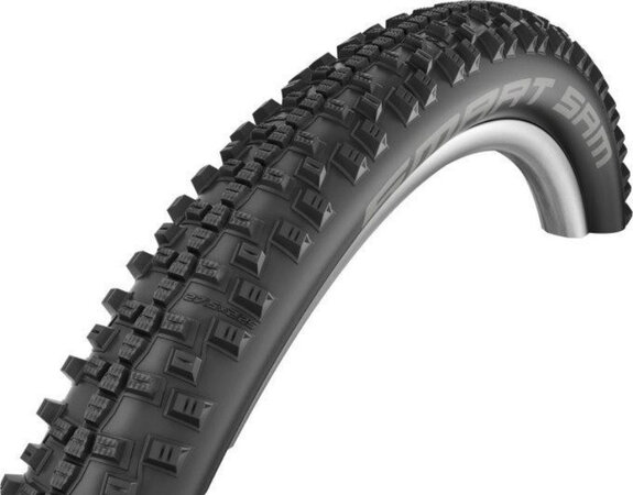Plášť Schwalbe SMART SAM 26x2.25 (57-559) 67TPI 765g
