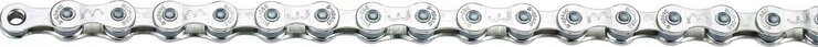 Reťaz BBB BCH 8E PowerLine reťaz nikel