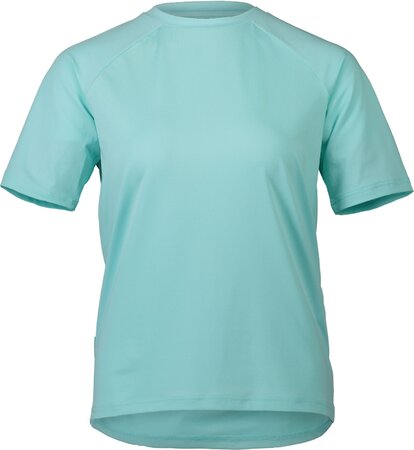 Dámsky Dres POC Essential MTB W´s tee light/kalkopyrit blue