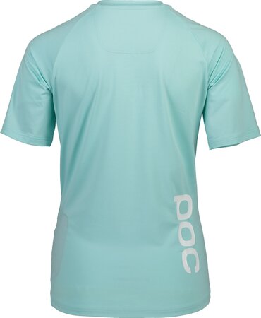 Dámsky Dres POC Essential MTB W´s tee light/kalkopyrit blue