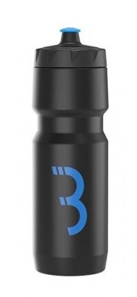 Cyklo fľaša BBB BWB 05 CompTank 2 čierna/modrá