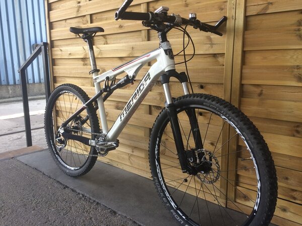 Merida Ninety Six 26"