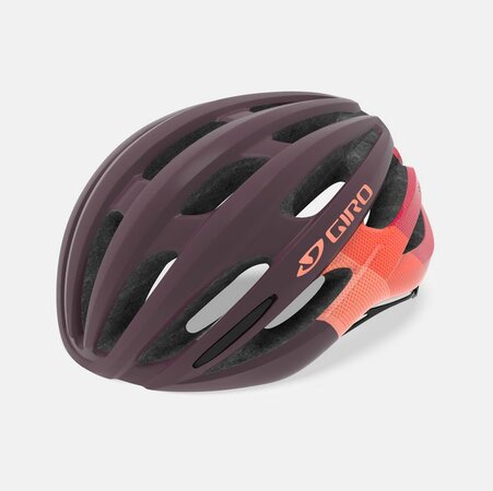 Giro Saga Mat Dusty Purple