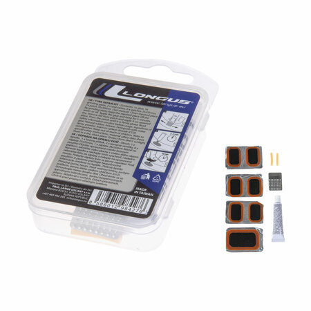 Longus lepiaca súprava - krabička