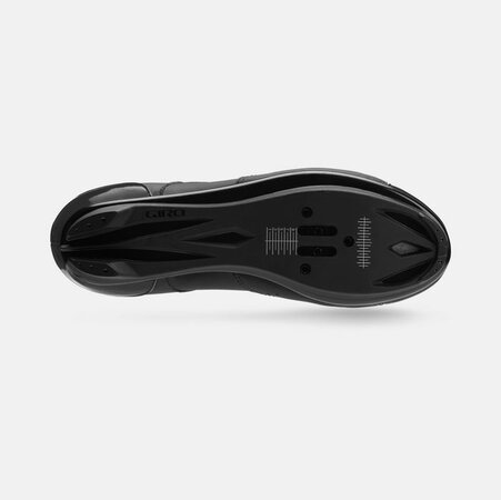 Cyklistické tretry Giro Savix HV+ Black