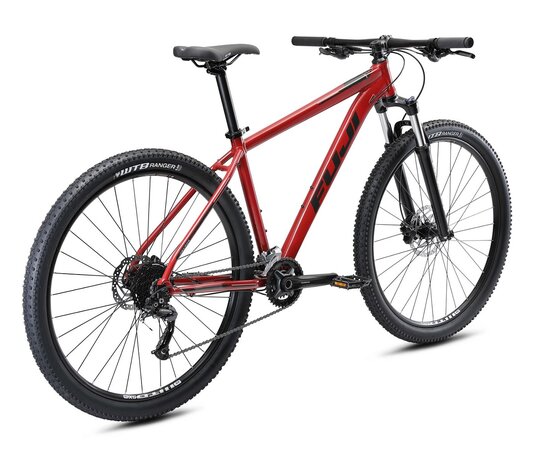 Bicykel Fuji Nevada 1.5 Brick Red 2022