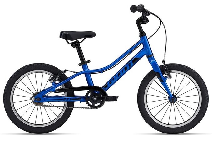 Bicykel Giant ARX F/W Sapphire 2024