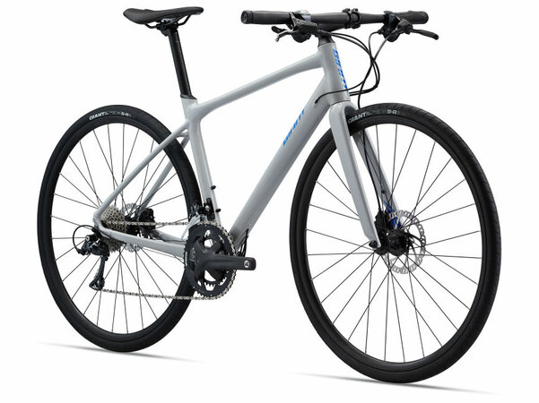 Bicykel Giant FastRoad SL 2 Good Gray 2022
