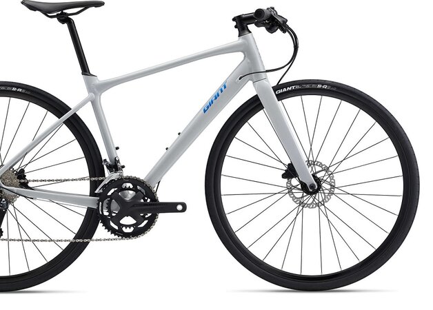 Bicykel Giant FastRoad SL 2 Good Gray 2022