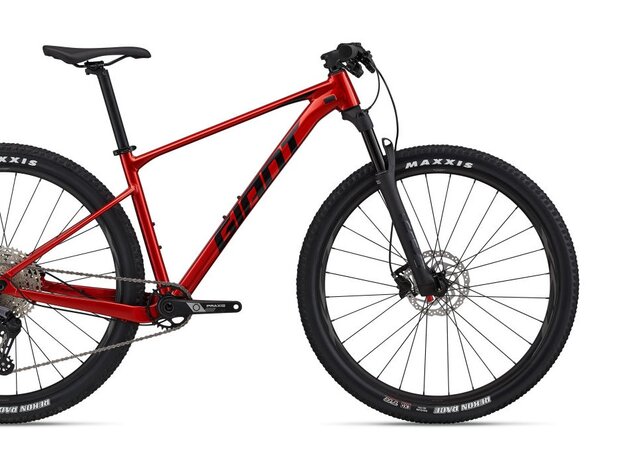 Bicykel Giant XTC SLR 2 Grenadine 2023