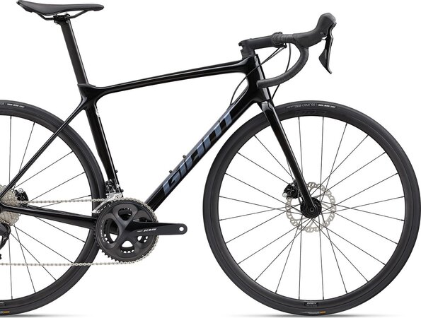Bicykel Giant TCR Advanced 2 Disc-Pro Compact Carbon 2023