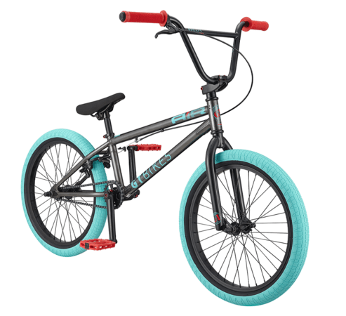 Bicykel GT Air BLK 2022