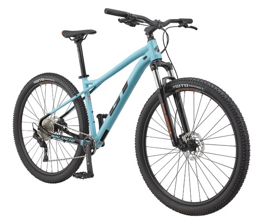 Bicykel GT Avalanche Comp Blue 2022
