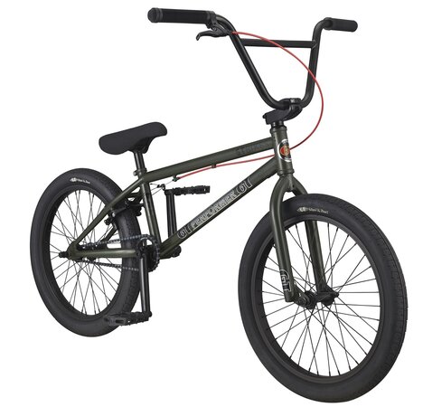 Bicykel GT Performer Conway Black 2022