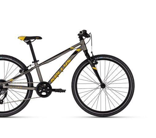 Bicykel Kellys Kiter 90 Grey 11