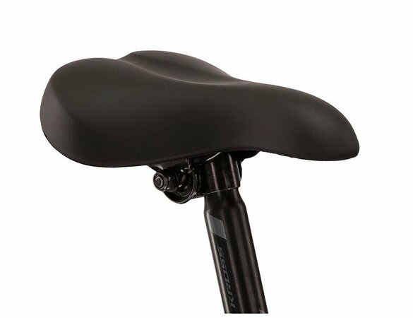 Bicykel Kross Hexagon Mini 1.0 Red/White/Orange Glossy 2022