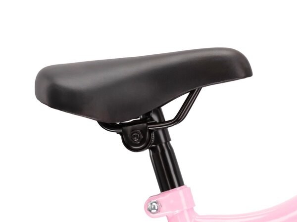 Bicykel Kross Mini 3.0 Pink/Violet/Turquoise 2022