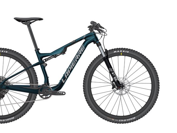 Bicykel Lapierre XR 5.9 100/100mm Green 2022