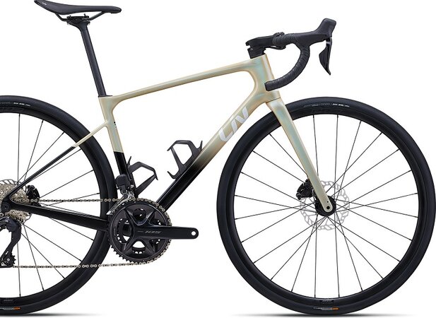 Bicykel Liv Avail Advanced 1 Shoreline 2024