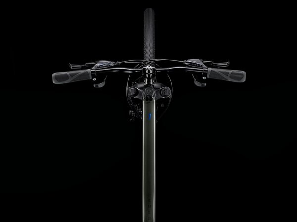 Bicykel Trek Dual Sport 1 Women's Lithium Grey 2021