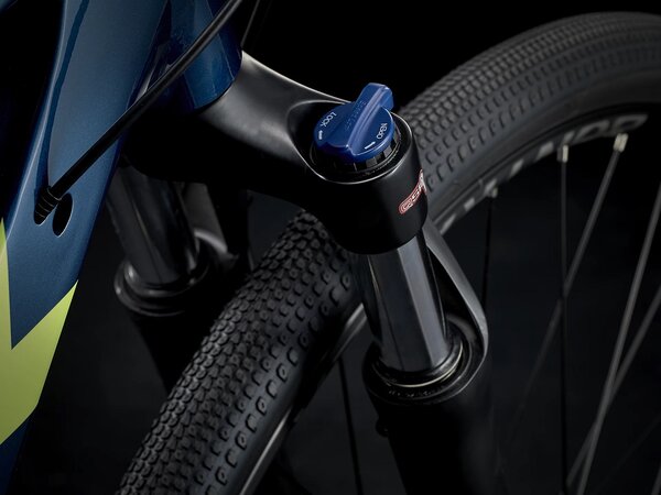 Bicykel Trek Dual Sport 2 Mulsanne Blue 2021