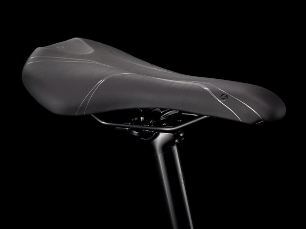 Bicykel Trek Dual Sport 4 Trek Black 2021