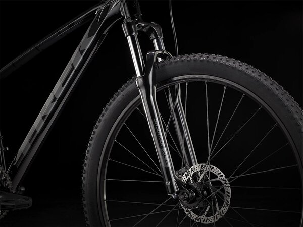 Bicykel Trek Marlin 5 Treck Black/Lithium Grey 2021