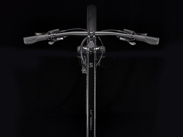 Bicykel Trek Marlin 5 Treck Black/Lithium Grey 2021