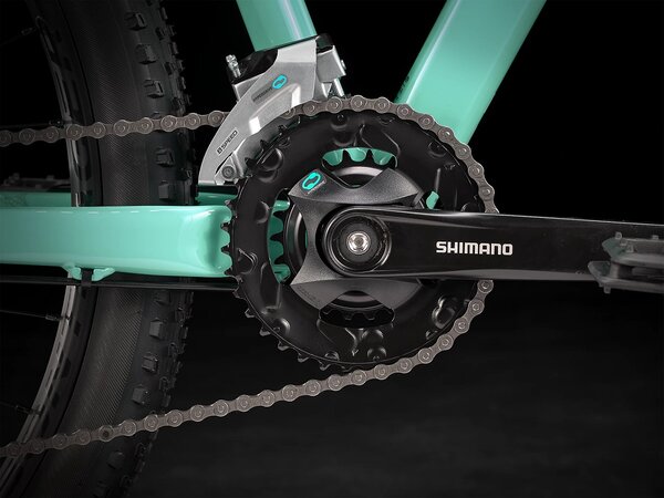 Bicykel Trek Marlin 6 Miami Green/Royal 2021