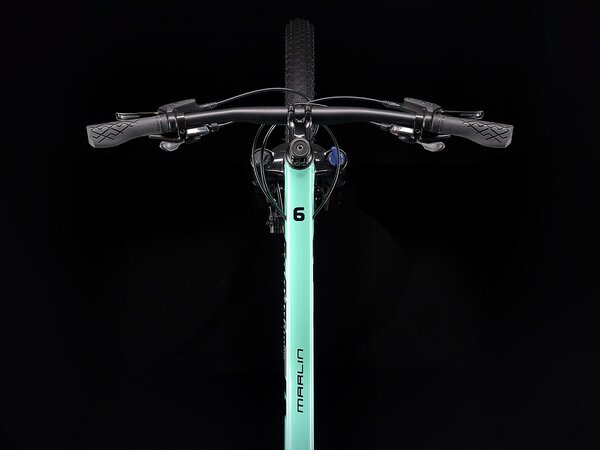 Bicykel Trek Marlin 6 Miami Green/Royal 2021