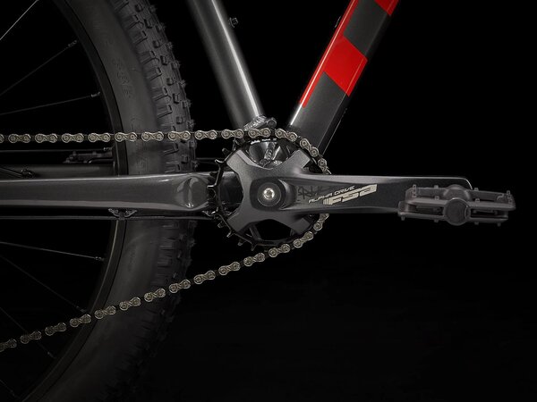 Bicykel Trek Roscoe 6 Lithium Grey/Cobra Blood 2021